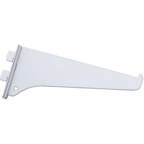 single track shelf bracket